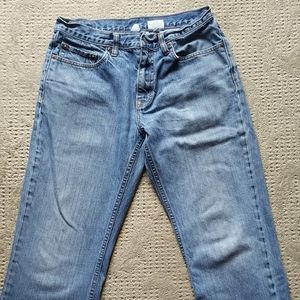 Banana Republic 078 Straight Fit Jeans